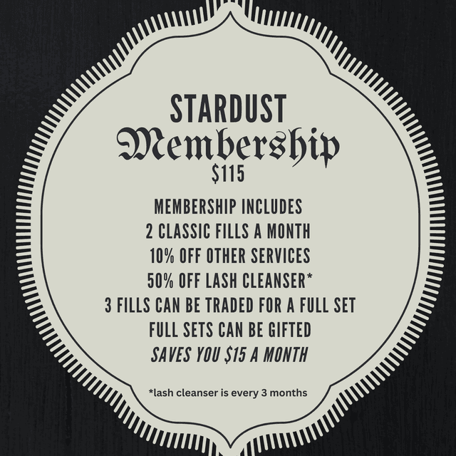 Stardust at Witching Hour Beauty in Las Vegas, NV
