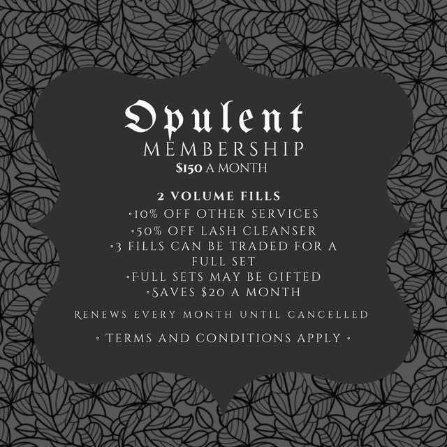 Opulent at Witching Hour Beauty in Las Vegas, NV